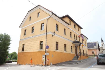 GLASBENA ŠOLA FRAN GERBIČ CERKNICA 01 FOTO LJUBO VUKELIČ